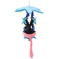 Peluche Mega Greninja
