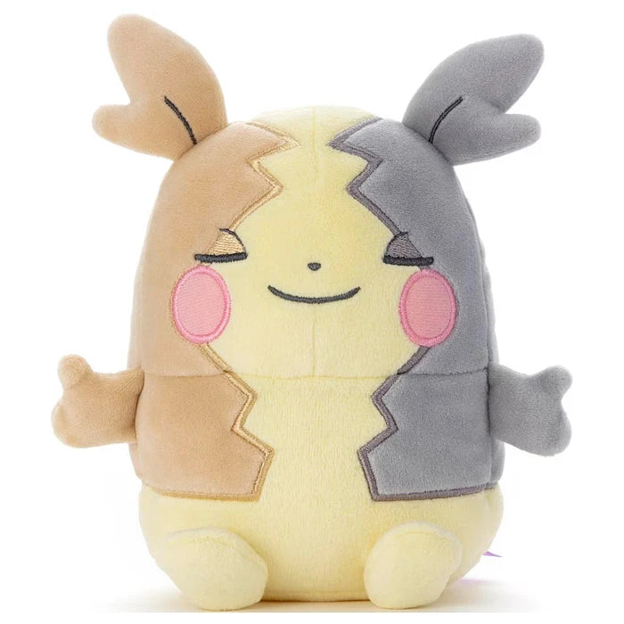 Peluche Morpeko Suyasuya Friend Sleep