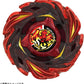 Beyblade X  CX-12 PHOENIX FLARE Z9-80WW