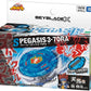 Beyblade X SPEGASUS 3-70RA