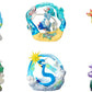 Gachapon Circular Diorama Collection 2