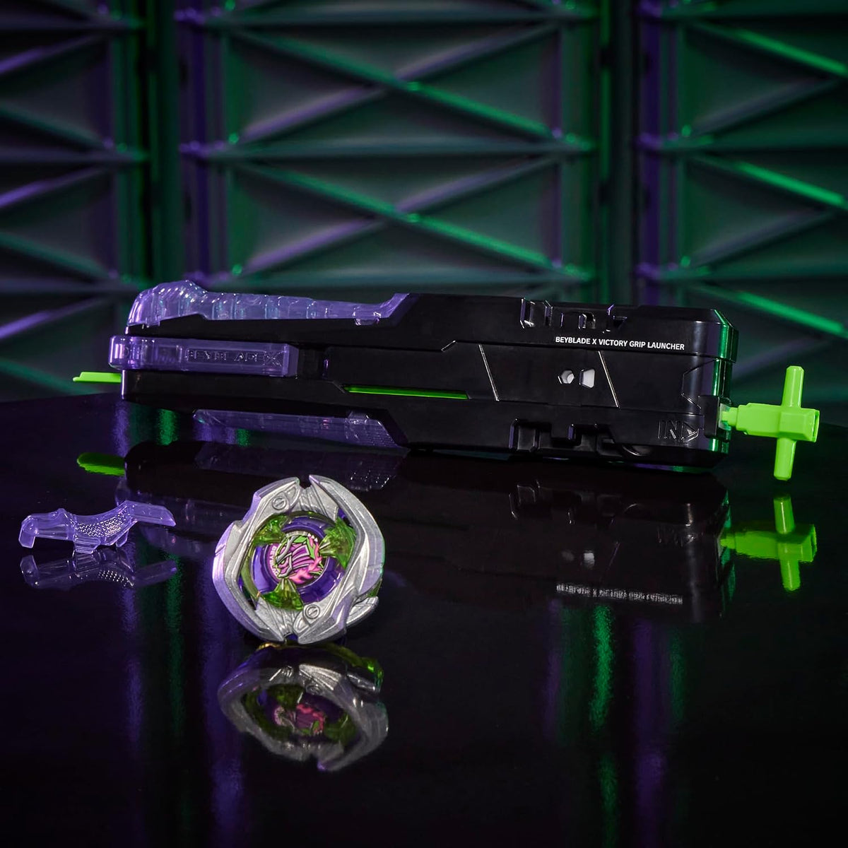 Beyblade X UX-09 SAMURAISABER -2-70L