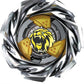 Beyblade X UX-06 LEON CREST 7-60GN
