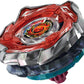 Beyblade X CX-09 SOLECLIPSE D5-70TK