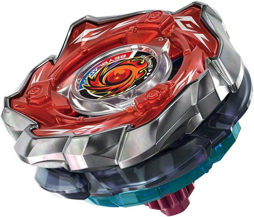 Beyblade X CX-09 SOLECLIPSE D5-70TK