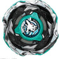 Beyblade X CX-10 WOLF HUNT F0-60DB
