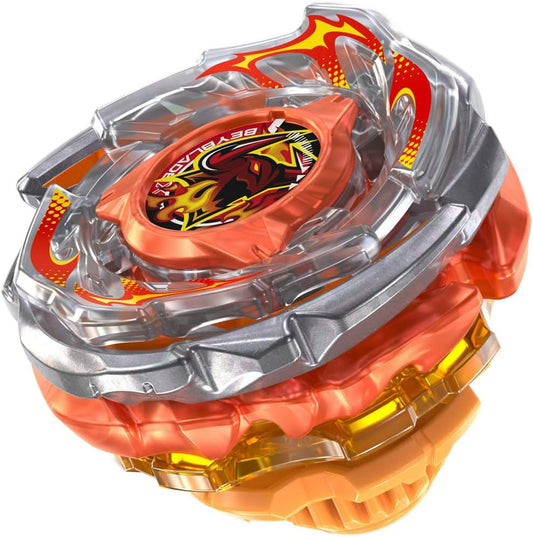 Beyblade X CX-15  RagnaRage FE4-55Y