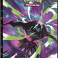 Portfolio: 9-Pocket Pokemon- Mega Evolution 05- Pitch Black