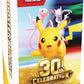 30th Anniversario Booster Bundle