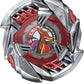 Beyblade X  BX-38 CRIMSON GARUDA 4-70TP