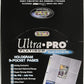 Ultra Pro Serie Platinum 9 Pocket