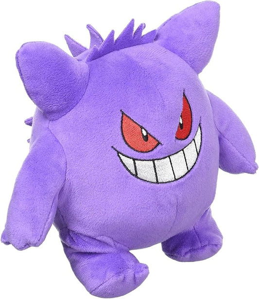 Peluche All Star Gengar (S)
