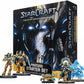 StarCraft Protoss  Starter Set Founders Edition