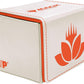 Ultra Pro Magic Alcove Edge Deck Box Lotus