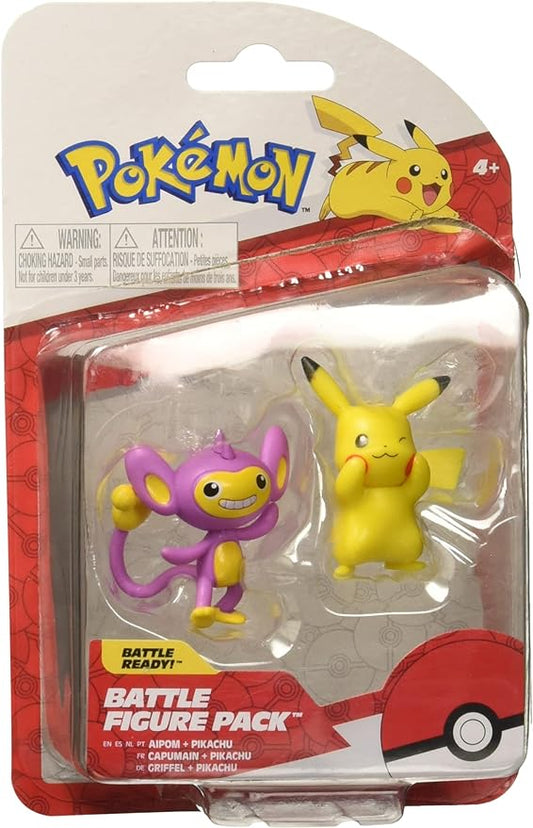 Figura Pokemon Single