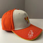 Gorra Mundial Anaheim 2025 Fennekin