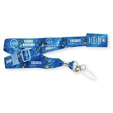 Lanyard Takara Tomy Lucario