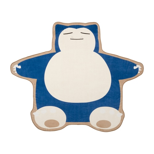 Manta Snorlax