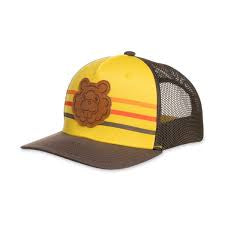 Gorra Bidoof Pokémon Center