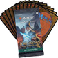 Magic The Hobbit -  Lord of the Rings Tales of Middle-Earth Set Booster Box