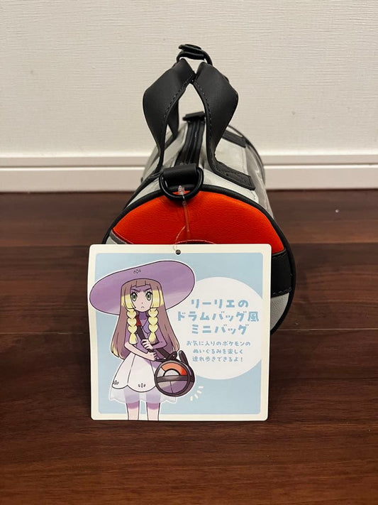 Lillie Bolsa Pokebola