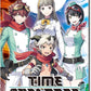 Digimon Booster Display TIME STRANGER (BT-24)