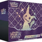 Pokémon TCG: Scarlet & Violet—Paldean Fates Elite Trainer Box