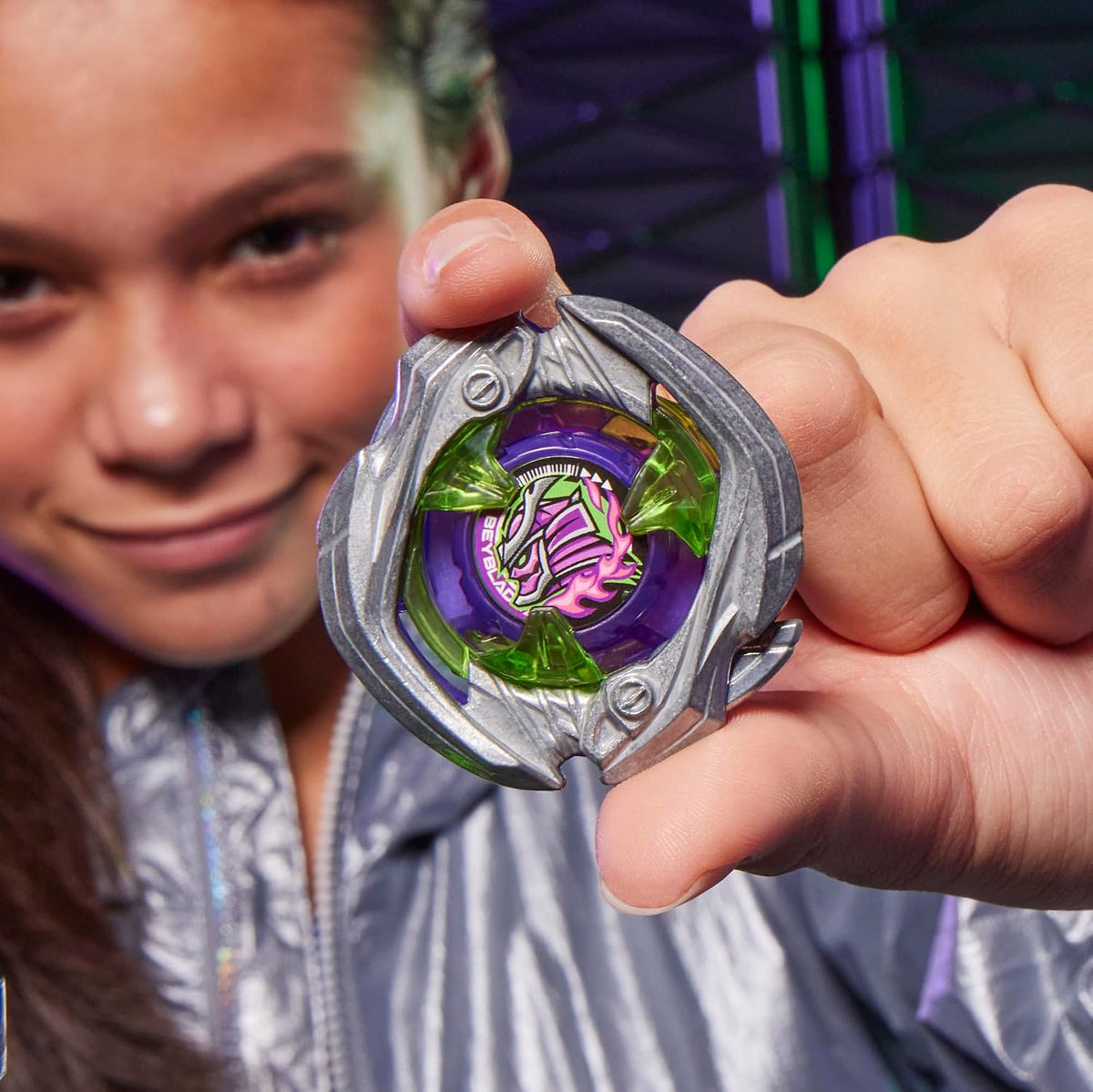 Beyblade X UX-09 SAMURAISABER -2-70L