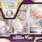 POKÉMON - Hisuian Zoroark Vstar Premium Collection