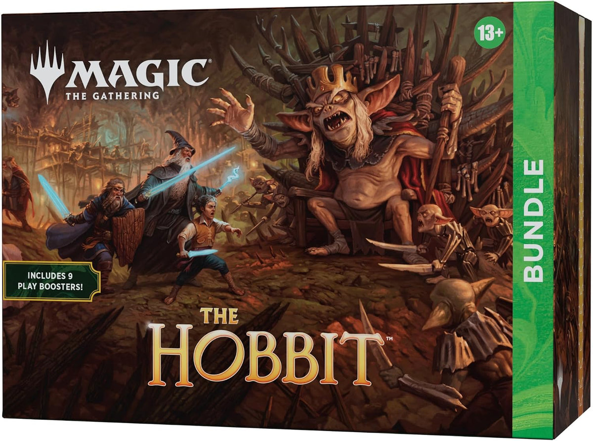 Magic The Hobbit - Bundle