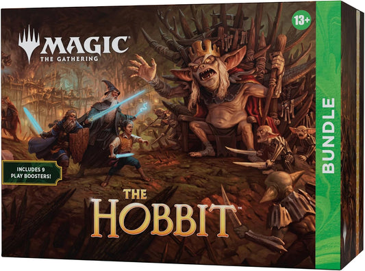 Magic The Hobbit - Bundle