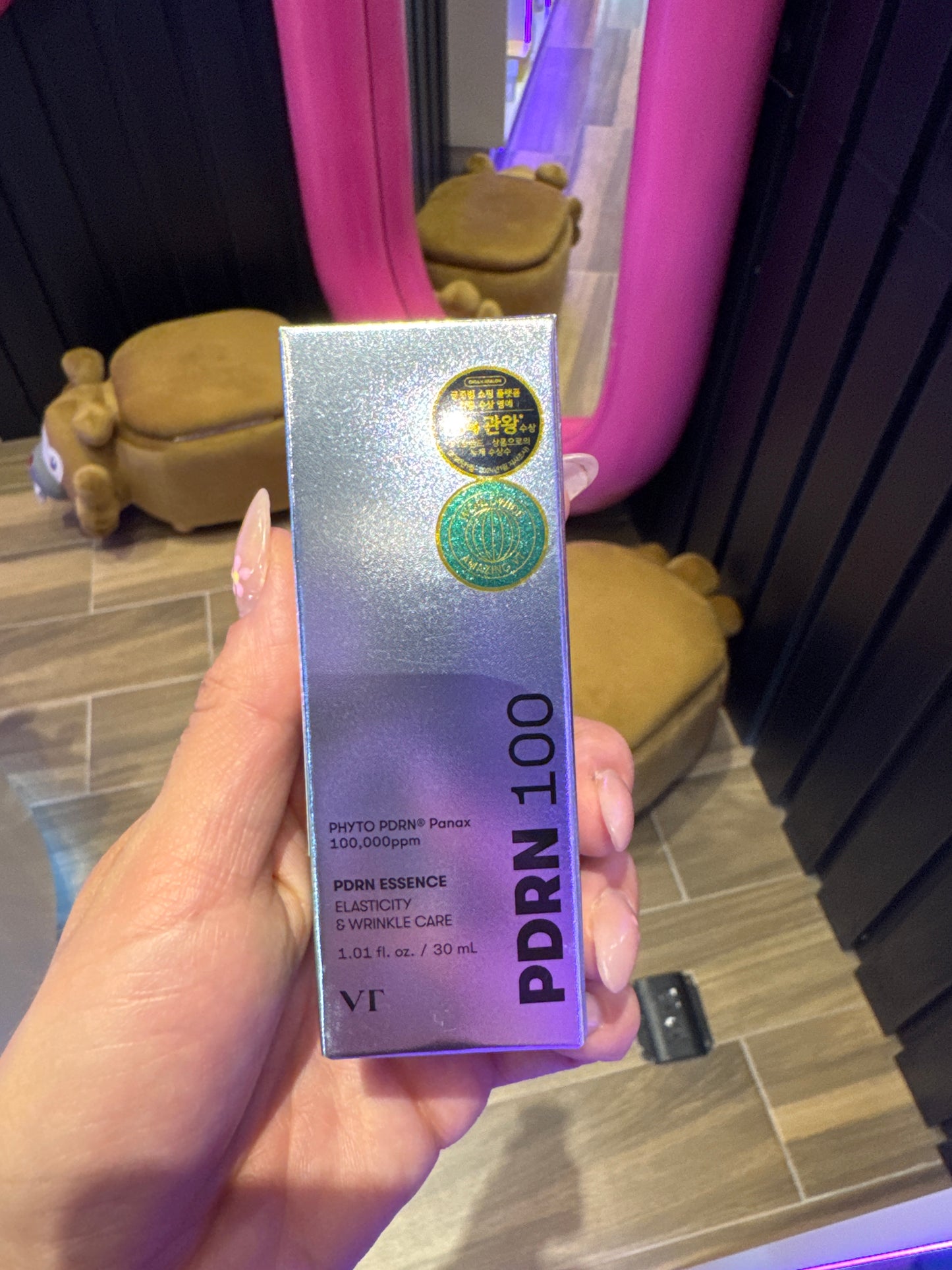 PDRN 100