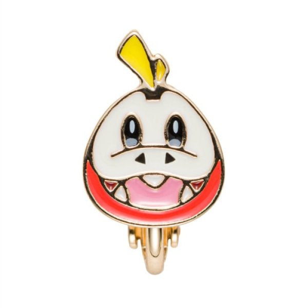 Arete Individual Pokémon Fuecoco