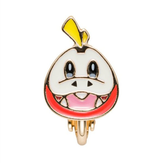 Arete Individual Pokémon Fuecoco
