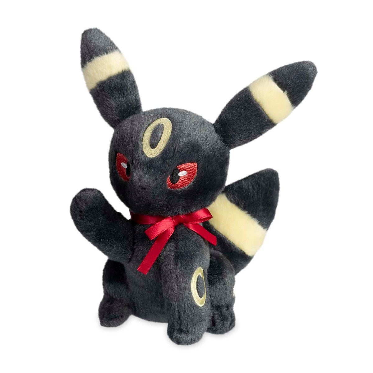 Peluche Eevee Collection Umbreon