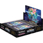 Palworld Dawn of Palpagos Booster Display