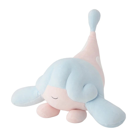 Peluche Motchiritchi Grande Hatenna
