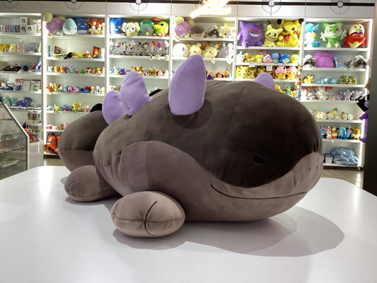 Peluche Pokémon Cloadsire Enojado