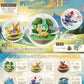 Gachapon Terrarium Collection 14