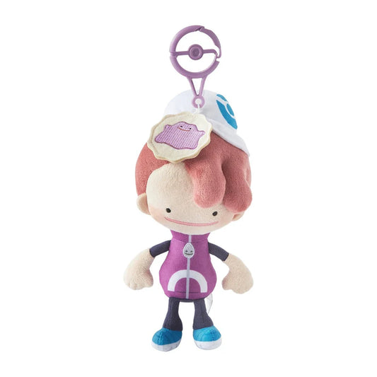 Peluche Pokopia Ditto Niño