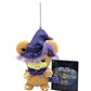 Llavero Teddiursa Ghost Chateau Halloween
