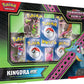 Shrouded Fable Collection case Kingdra/Greninja