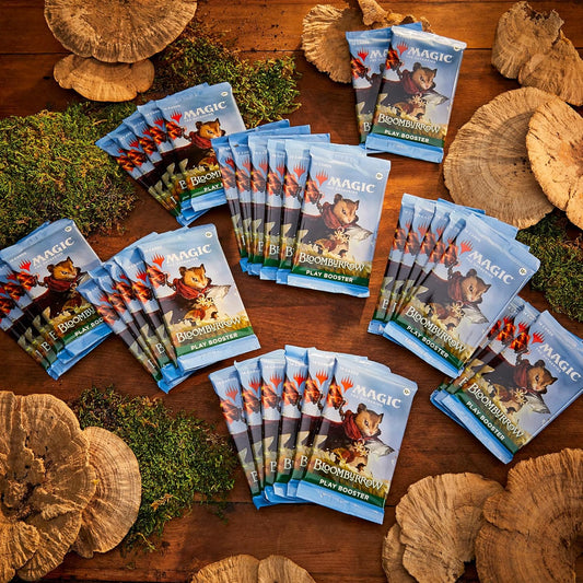 Magic Bloomburrow - Play Booster