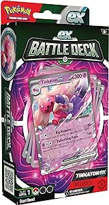 Battle deck Tinkaton