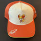 Gorra Mundial Anaheim 2025 Fennekin