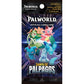 Palworld Dawn of Palpagos Booster Display