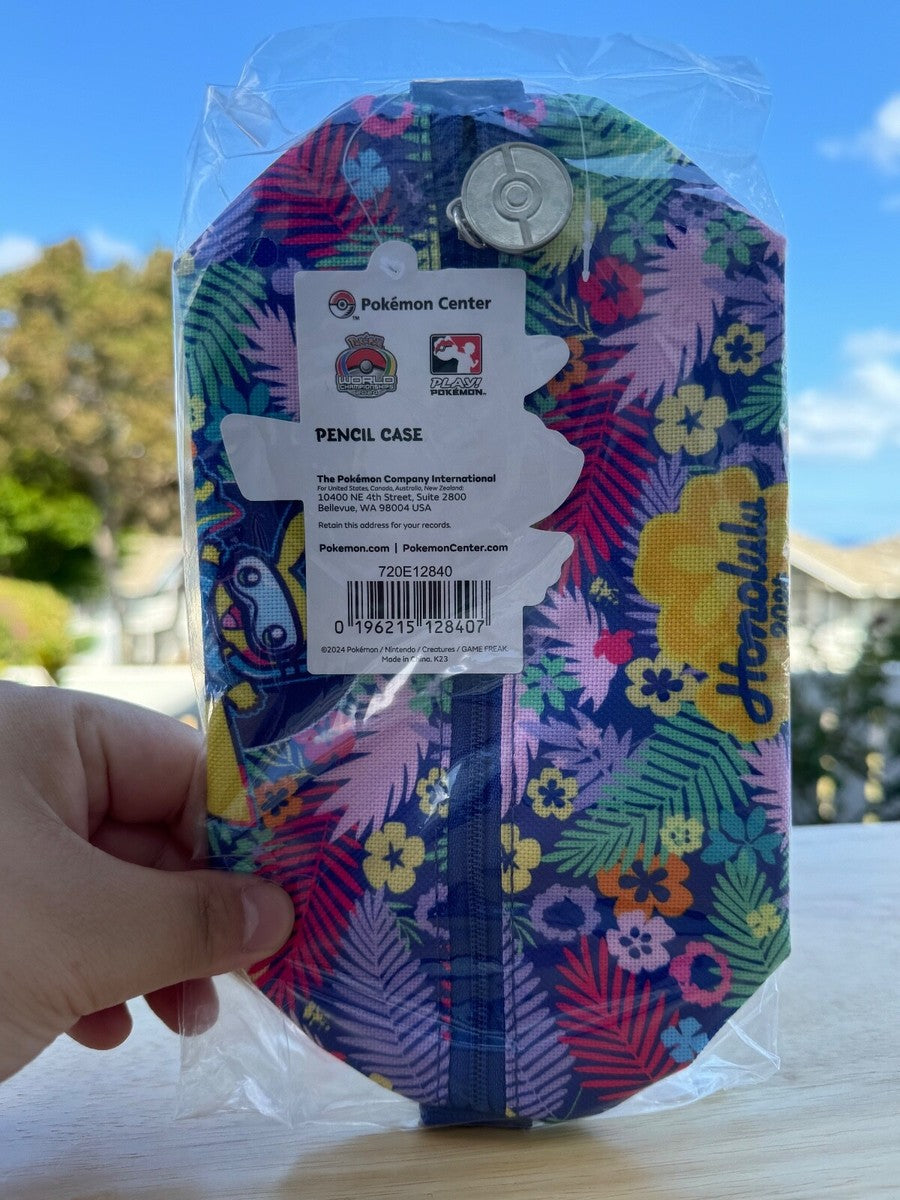 Pencil Case Honolulu