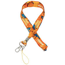 Lanyard Takara Tomy Charizard
