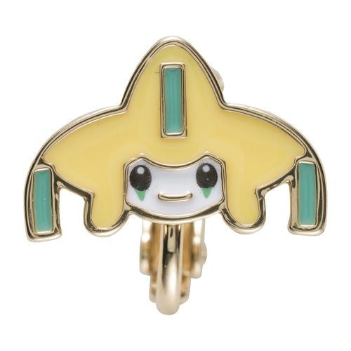 Arete Individual Jirachi Pokémon