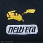 NEW ERA + POKEMON Pokémon Pikachu Negro